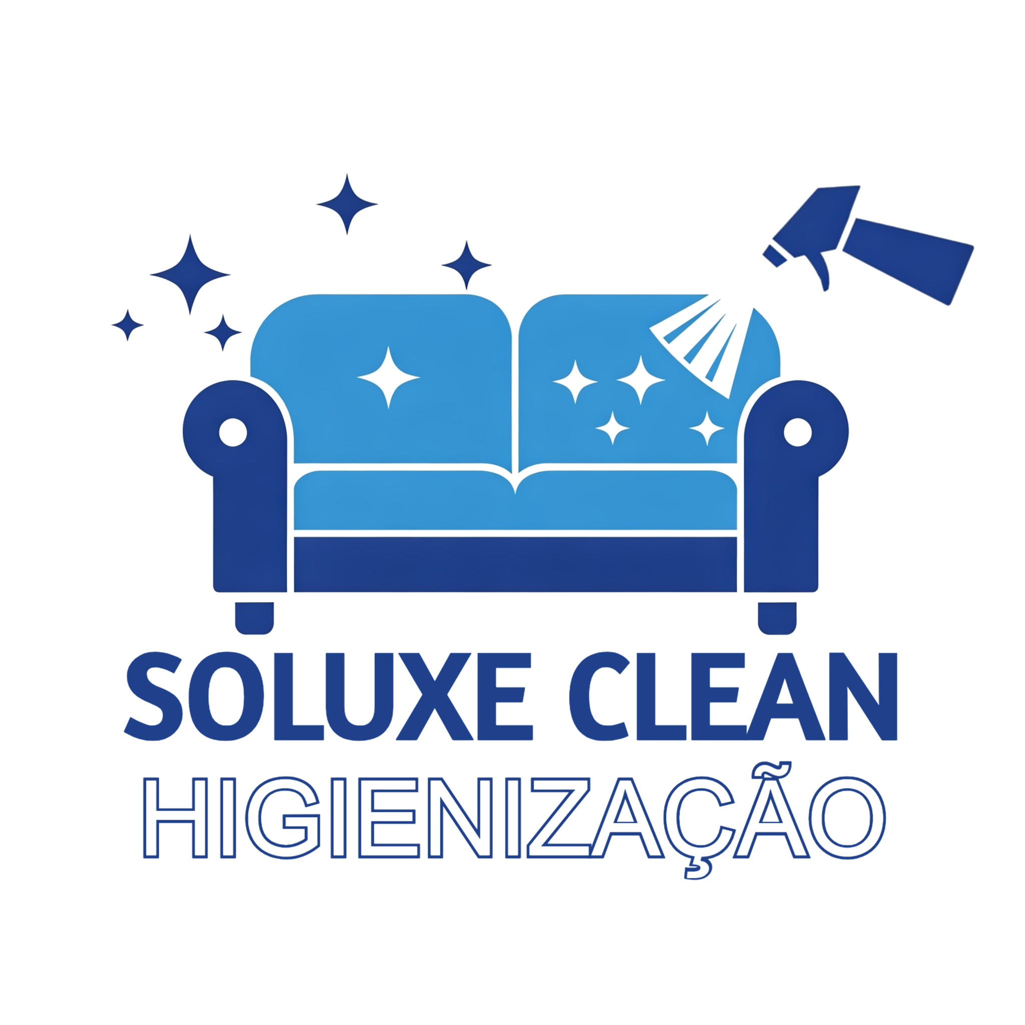 Soluxe Clean - Higienização de Estofados